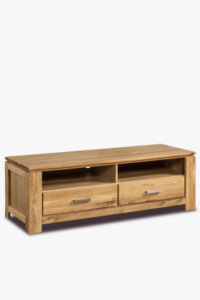 Komoda pod TV - dubová, New Line 23